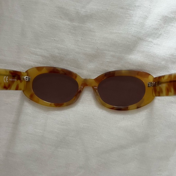 J. Crew Seaside Sunglasses Like New